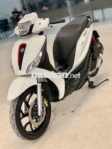 Medley 125 ABS 2020 Chính Chủ BSTP Xe Đẹp Keng
