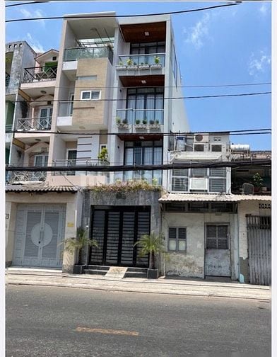 MẶT TIỀN TÔN THẤT THUYẾT – VIEW SÔNG CỰC ĐẸP – GIÁ CHỈ 12,5 TỶ