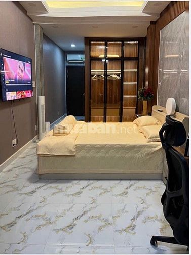 MẶT TIỀN TÔN THẤT THUYẾT – VIEW SÔNG CỰC ĐẸP – GIÁ CHỈ 12,5 TỶ