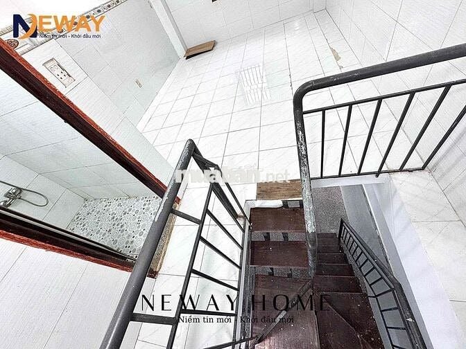 🌷NHÀ TRỌ 1 TRỆT 1 LẦU NGUYÊN CĂN RIÊNG BIỆT📍NGAY HOÀ BÌNH, QUẬN 11