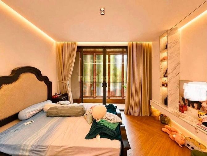 Chính chủ bán nhà MT Đỗ Tấn Phong Q.Phú Nhuận - 300m2 - giá 24,5 tỷ