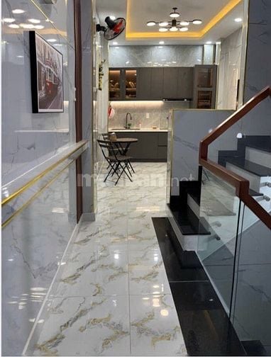 MẶT TIỀN TÔN THẤT THUYẾT – VIEW SÔNG CỰC ĐẸP – GIÁ CHỈ 12,5 TỶ