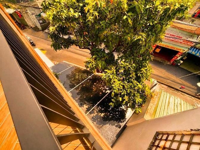 Chính chủ bán nhà MT Đỗ Tấn Phong Q.Phú Nhuận - 300m2 - giá 24,5 tỷ