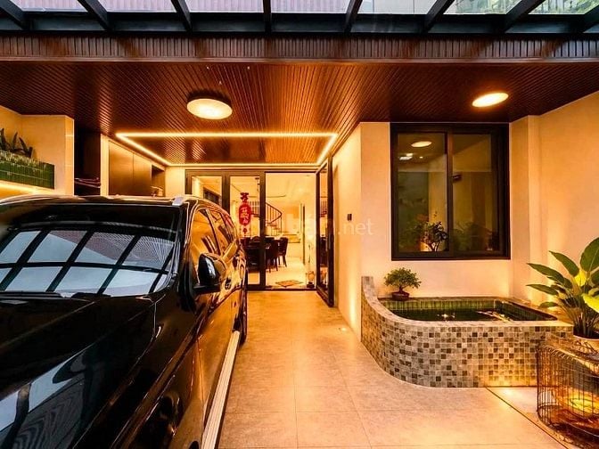 Chính chủ bán nhà MT Đỗ Tấn Phong Q.Phú Nhuận - 300m2 - giá 24,5 tỷ