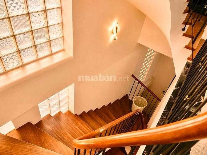 Chính chủ bán nhà MT Đỗ Tấn Phong Q.Phú Nhuận - 300m2 - giá 24,5 tỷ