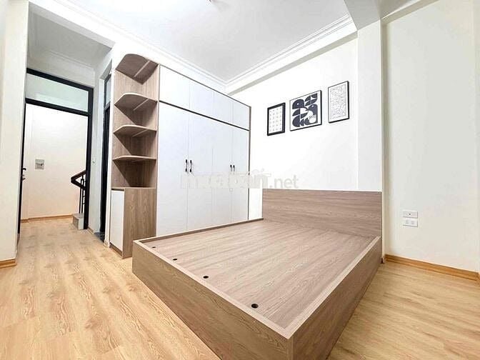 chính chủ cho thuê nhà Trương Định - Hoàng Mai - Hà Nội