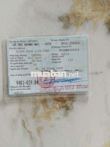 dư dùng bán lại xe máy zin êm ru gtdd 4tr500