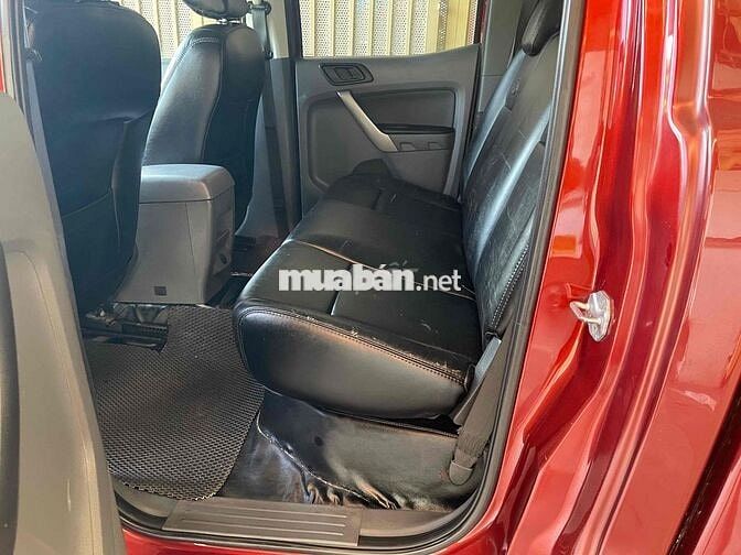 Ford Ranger 2015 Dầu Đỏ