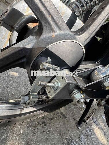 Future 125 - 2023 -  odo :  15000 km - Bstp