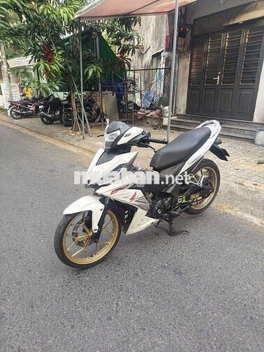 Honda Winner V1 2018 Trắng bs 68