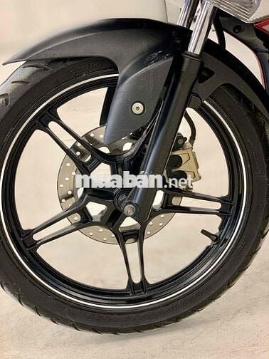 Exciter 155 VVA 2021 Smart Key Đỏ Nhám Giá Cực Tốt