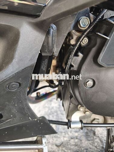 AB FI 125CC 4 VALL 2023 BSTP NGAY CHỦ KÍ XE ZIN AZ