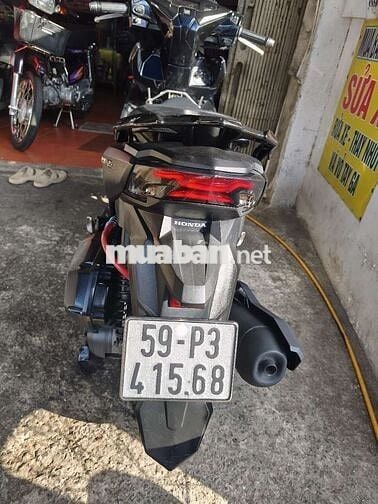 AB FI 125CC 4 VALL 2023 BSTP NGAY CHỦ KÍ XE ZIN AZ