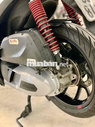 Medley 125 ABS 2020 Chính Chủ BSTP Xe Đẹp Keng