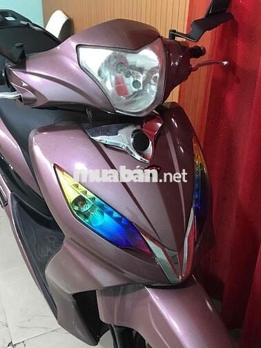 SYM Shark . Xe đẹp long lanh . Máy ngon êm ru