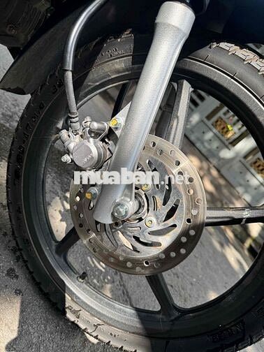 Future 125 - 2023 -  odo :  15000 km - Bstp