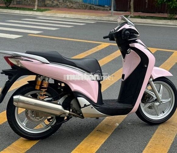 Honda Sh150 Form Ý  Full Option 4road Italia
