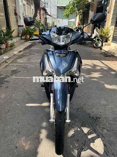 Future 125 - 2023 -  odo :  15000 km - Bstp