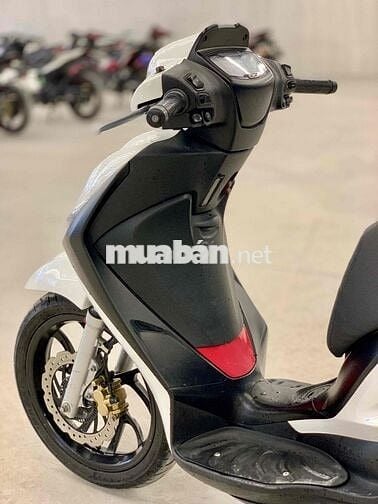 Medley 125 ABS 2020 Chính Chủ BSTP Xe Đẹp Keng