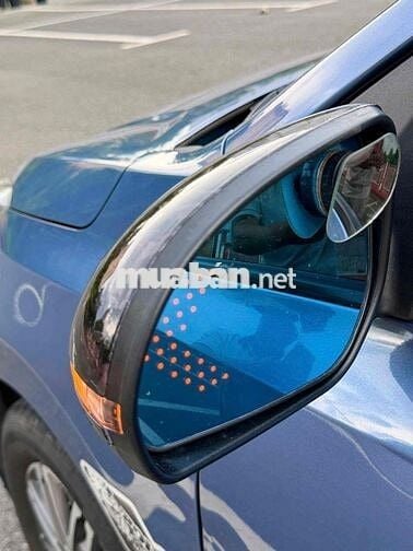 Kia Soluto 2019 Xanh Số tự động 5 chỗ