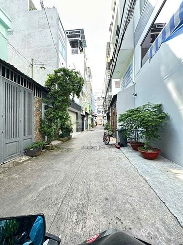  (1807.2026) Nhà Đẹp–65m2-Nguyễn Hữu Tiến -Lê Trọng Tấn – Tân Phú