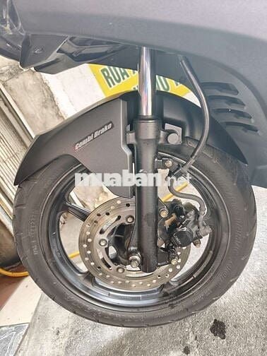 AB FI 125CC 4 VALL 2023 BSTP NGAY CHỦ KÍ XE ZIN AZ