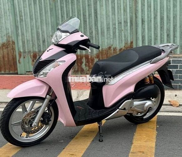 Honda Sh150 Form Ý  Full Option 4road Italia