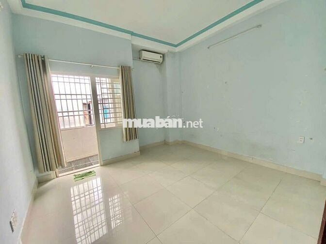 Nhà 1 Trệt 3 Lầu 4PN 5WC 4x15m Mặt Tiền Đường Số Tân Quy Q.7