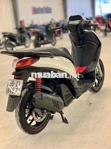 Medley 125 ABS 2020 Chính Chủ BSTP Xe Đẹp Keng