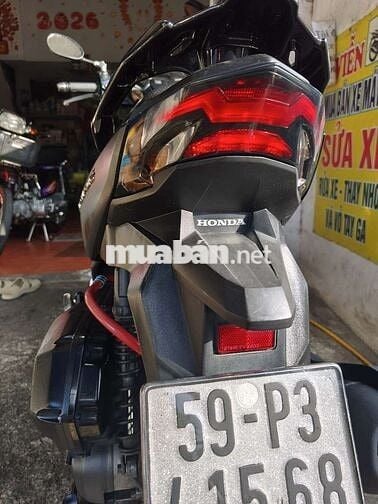 AB FI 125CC 4 VALL 2023 BSTP NGAY CHỦ KÍ XE ZIN AZ