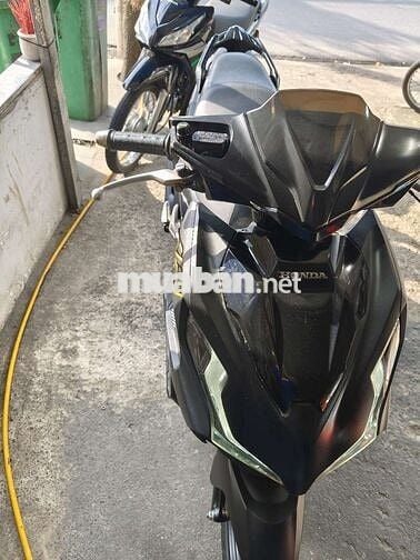 AB FI 125CC 4 VALL 2023 BSTP NGAY CHỦ KÍ XE ZIN AZ