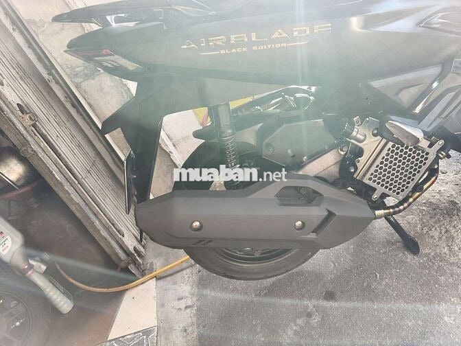 AB FI 125CC 4 VALL 2023 BSTP NGAY CHỦ KÍ XE ZIN AZ