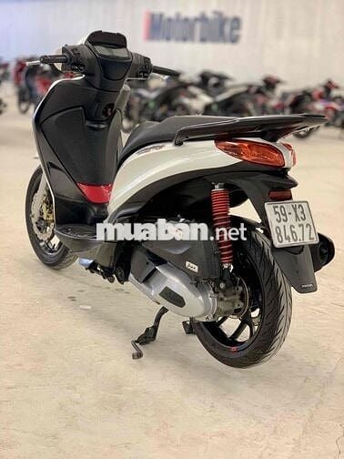 Medley 125 ABS 2020 Chính Chủ BSTP Xe Đẹp Keng