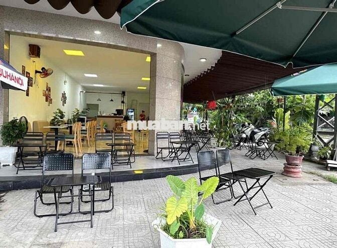 CHO THUÊ MẶT BẰNG LÔ GÓC ĐỖ BÁ