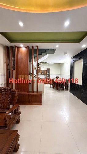  (1807.2026) Nhà Đẹp–65m2-Nguyễn Hữu Tiến -Lê Trọng Tấn – Tân Phú