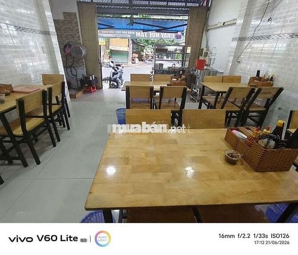 SANG NHƯỢNG QUÁN CHAY – THIỆN CHÍ LIÊN HỆ