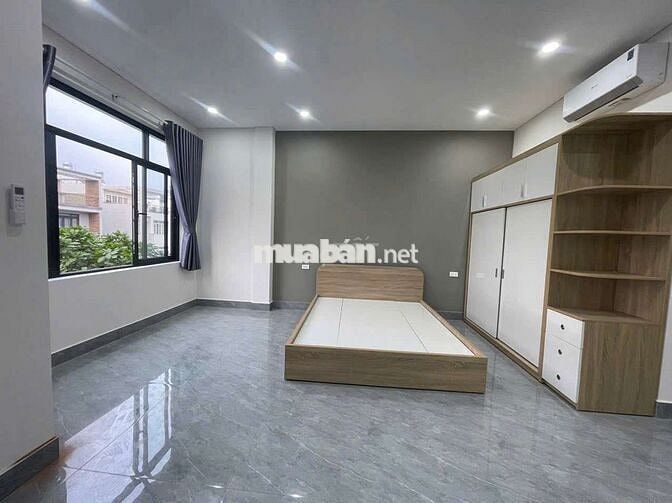 KHAI TRƯƠNG CHUNG CƯ MINI-FULL NỘI THẤT,BANCOL,THANG MÁY,XE Ô TÔ,WIFI
