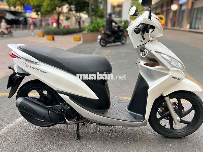 🔥 BÁN XE HONDA VISION 2013. BẢO HÀNH 12 tháng🔥