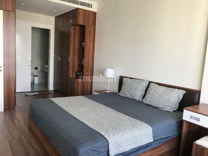 CHÍNH CHỦ CHO THUÊ CĂN HỘ 3 PN, TÒA THÁP MALDIVES ĐẢO KIM CƯƠNG