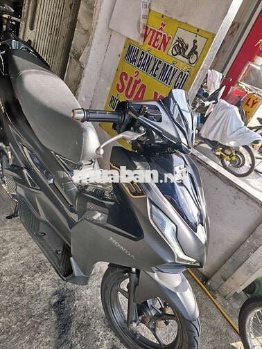 AB FI 125CC 4 VALL 2023 BSTP NGAY CHỦ KÍ XE ZIN AZ