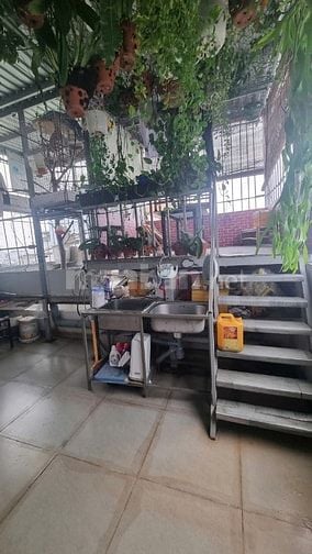 Nhà 6 Tầng có Hầm xe, Thang Máy, đường số P. Tân Hưng TP HCM