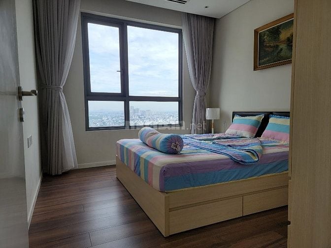 CHÍNH CHỦ CHO THUÊ CĂN HỘ 3 PN, TÒA THÁP MALDIVES ĐẢO KIM CƯƠNG