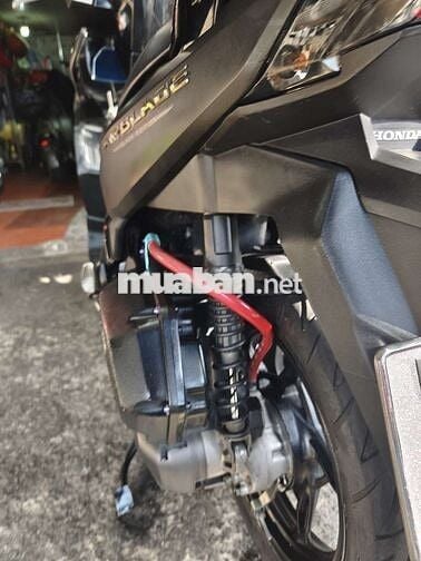 AB FI 125CC 4 VALL 2023 BSTP NGAY CHỦ KÍ XE ZIN AZ