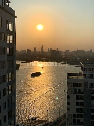 CHÍNH CHỦ CHO THUÊ CĂN HỘ 3 PN, TÒA THÁP MALDIVES ĐẢO KIM CƯƠNG