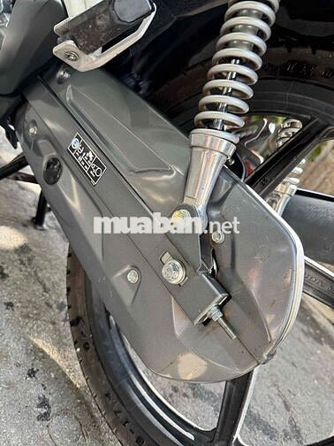 Future 125 - 2023 -  odo :  15000 km - Bstp
