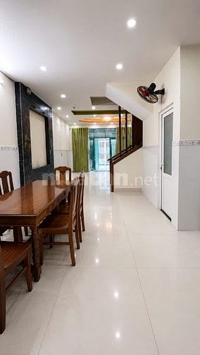  (1807.2026) Nhà Đẹp–65m2-Nguyễn Hữu Tiến -Lê Trọng Tấn – Tân Phú