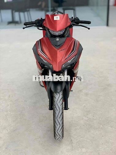 Exciter 155 VVA 2021 Smart Key Đỏ Nhám Giá Cực Tốt