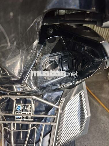 AB FI 125CC 4 VALL 2023 BSTP NGAY CHỦ KÍ XE ZIN AZ