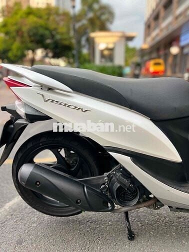 🔥 BÁN XE HONDA VISION 2013. BẢO HÀNH 12 tháng🔥