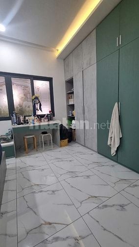Nhà 6 Tầng có Hầm xe, Thang Máy, đường số P. Tân Hưng TP HCM